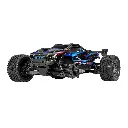 Mini XRT VXL RTR (Accu/Chargeur) - Traxxas 108076-1-GRN - 1/10 - 9