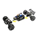 Mini XRT VXL RTR (Accu/Chargeur) - Traxxas 108076-1-GRN - 1/10 - 10