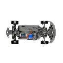 Ford Mustang 4-Tec Drift RTR - Traxxas 105237-4-BLUE - 1/10 - 6