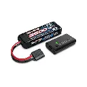 Mini Maxx BL-2S RTR - Traxxas 107154-1-GRN - 1/10 - 14