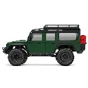 Crawler - TRX-4M Land Rover Defender Vert RTR - Traxxas 97054-1-GRN - 1/18 - 2