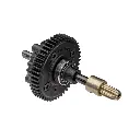 Mini XRT VXL RTR (Accu/Chargeur) - Traxxas 108076-1-RED - 1/10 - 15