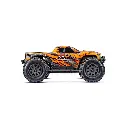 Mini Maxx BL-2S RTR - Traxxas 107154-1-ORNG - 1/10 - 3