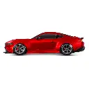 Ford Mustang 4-Tec Drift RTR - Traxxas 105237-4-RED - 1/10 - 3
