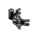 Slash Mudboss 2wd BL-2s RTR - Traxxas 104354-74-RED - 1/10 - 13