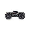 Mini Maxx BL-2S RTR - Traxxas 107154-1-BLK - 1/10 - 3