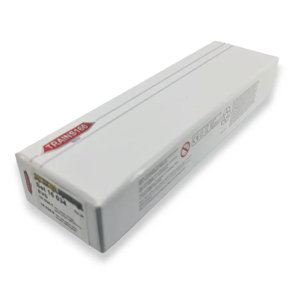 Set wagons couvert EVS Hs Trains160 16034 - N 1/160 - SNCF - Ep IV - 4