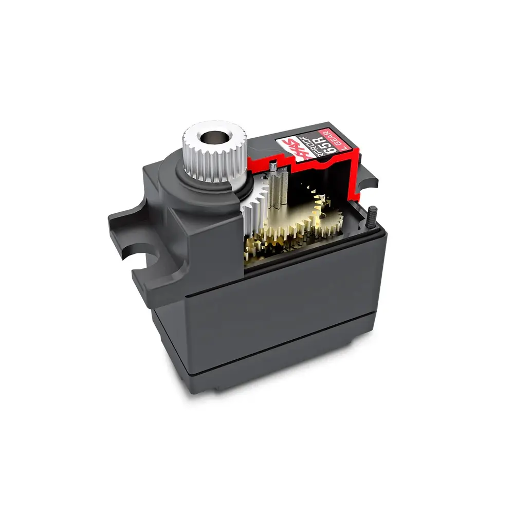 TRX-4MT Ford F-150 Monster Truck RTR - Traxxas 98044-1-BLK - 1/18 - 10