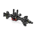 TRX-4M High Trail Cheyenne K10 RTR - Traxxas 97064-1-FD - 1/18 - 22