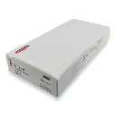 Set de 2 wagons couverts Gass 9-16 - Trains160 16022 - N 1/160 - SNCF - Ep IV/V - 2R - 4