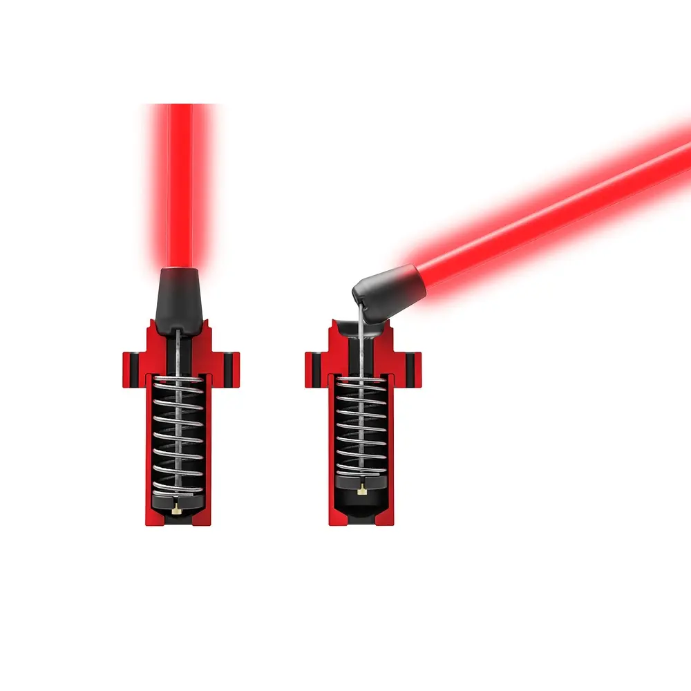 Funco Sand Car VXL 8S TSM RTR - Traxxas 109076-4-ORNG - 1/5 - 33