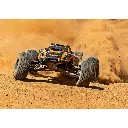 XRT VXL 8S TSM RTR - Traxxas 78086-4-GRN - 1/6 - 13