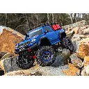 TRX-4 High Trail Edition Sport RTR - Traxxas 82044-4-FD - 1/10 - 36