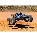 XRT VXL 8S TSM RTR - Traxxas 78086-4-GRN - 1/6 - 10