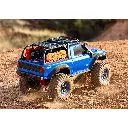 TRX-4 High Trail Edition Sport RTR - Traxxas 82044-4-FD - 1/10 - 34