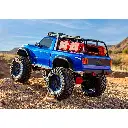 TRX-4 High Trail Edition Sport RTR - Traxxas 82044-4-FD - 1/10 - 33