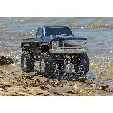 Pick-up TRX-4 High Trail Chevrolet K10 Cheyenne RTR - Traxxas 92056-4-BLK - 1/10 - 32