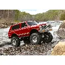TRX-4 Chevrolet K5 Blazer 1972 High Trail RTR - Traxxas 92086-4-FD - 1/10 - 36