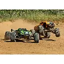 XRT VXL 8S TSM RTR - Traxxas 78086-4-GRN - 1/6 - 5