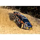 Fiesta ST Rally VXL TSM RTR - Traxxas 74276-4-ORNG - 1/10 - 19