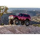 TRX-4 Chevrolet K5 Blazer 1972 High Trail RTR - Traxxas 92086-4-FD - 1/10 - 32