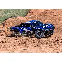 Slash 4x4 VXL HD Clipless TSM RTR - Traxxas 68386-4-GRN - 1/10 - 12