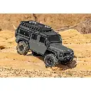 TRX-4 Land Rover Defender Clipless RTR - Traxxas 82256-4-SLVR - 1/10 - 29