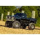 Pick-up TRX-4 High Trail Chevrolet K10 Cheyenne RTR - Traxxas 92056-4-BLK - 1/10 - 31