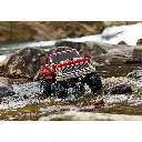 TRX-4 Chevrolet K5 Blazer 1972 High Trail RTR - Traxxas 92086-4-FD - 1/10 - 37