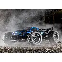 XRT VXL 8S TSM RTR - Traxxas 78086-4-GRN - 1/6 - 16