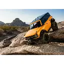 TRX-4 Crawler Ford Bronco 2021 Orange - Traxxas 92076-4-ORNG - 1/10 - 6