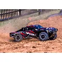 Slash 4x4 VXL HD Clipless TSM RTR - Traxxas 68386-4-GRN - 1/10 - 8