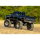 Pick-up TRX-4 High Trail Chevrolet K10 Cheyenne RTR - Traxxas 92056-4-BLK - 1/10 - 33