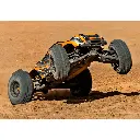 XRT VXL 8S TSM RTR - Traxxas 78086-4-GRN - 1/6 - 17