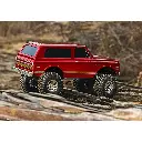 TRX-4 Chevrolet K5 Blazer 1972 High Trail RTR - Traxxas 92086-4-FD - 1/10 - 40