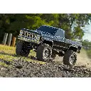 Pick-up TRX-4 High Trail Chevrolet K10 Cheyenne RTR - Traxxas 92056-4-BLK - 1/10 - 38