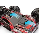 XRT VXL 8S TSM RTR - Traxxas 78086-4-GRN - 1/6 - 47