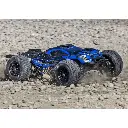 XRT VXL 8S TSM RTR - Traxxas 78086-4-GRN - 1/6 - 8