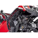 TRX-4 Land Rover Defender Clipless RTR - Traxxas 82256-4-SLVR - 1/10 - 12