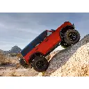 TRX-4 Ford Bronco 2021 RTR - Traxxas 92076-4-RED - 1/10 - 22