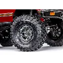 TRX-4 Chevrolet K5 Blazer 1972 High Trail RTR - Traxxas 92086-4-FD - 1/10 - 14