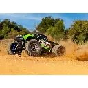 Monster Truck - Stampede 4x4 BL-2s RTR - Traxxas 67154-4-FD - 1/10 - 9