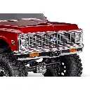 TRX-4 Chevrolet K5 Blazer 1972 High Trail RTR - Traxxas 92086-4-FD - 1/10 - 10