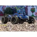 XRT VXL 8S TSM RTR - Traxxas 78086-4-GRN - 1/6 - 6