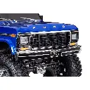 Pick-up TRX-4 High Trail Ford Ranger XLT F-150 1979 RTR - Traxxas 92046-4-BRWN - 1/10 - 11