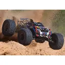 Sledge Belted VXL 6S TQi ID RTR - Traxxas 95096-4-BLUE - 1/8 - 5