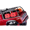 TRX-4 High Trail Edition Sport RTR - Traxxas 82044-4-FD - 1/10 - 15