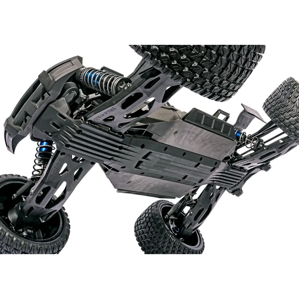 XRT VXL 8S TSM RTR - Traxxas 78086-4-GRN - 1/6 - 43