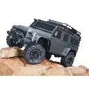 TRX-4 Land Rover Defender Clipless RTR - Traxxas 82256-4-SLVR - 1/10 - 5