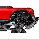TRX-4 Ford Bronco 2021 RTR - Traxxas 92076-4-RED - 1/10 - 18